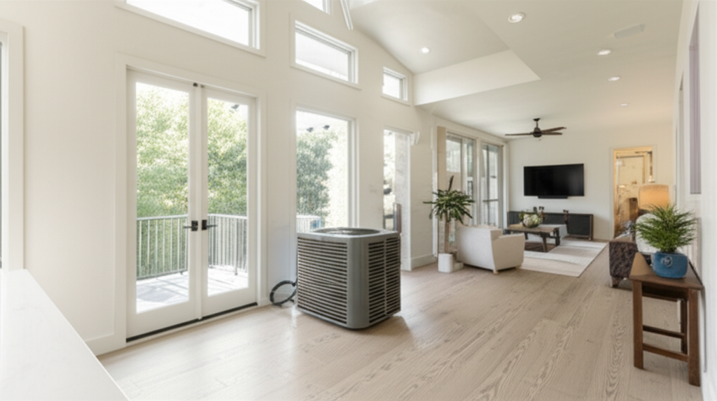 Air Conditioner Replacement Cost