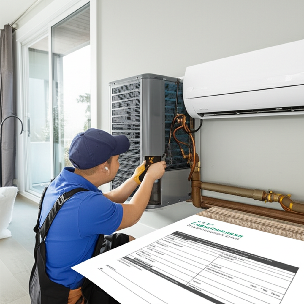 Air Conditioner Replacement Cost