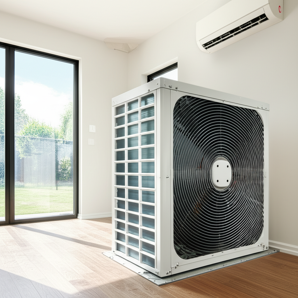 Air Conditioner Replacement Cost