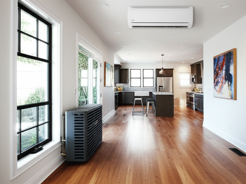 Air Conditioner Replacement Cost