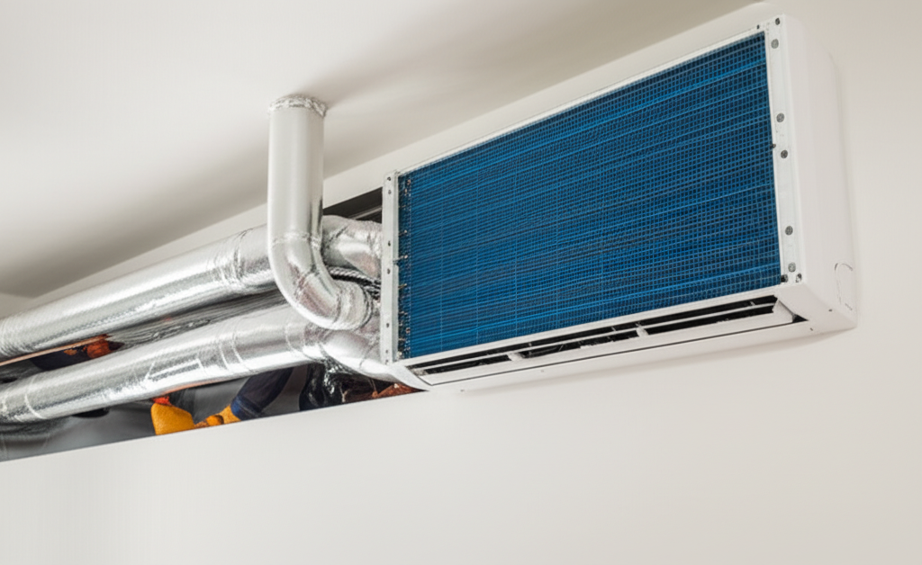 Air Conditioner Replacement Cost