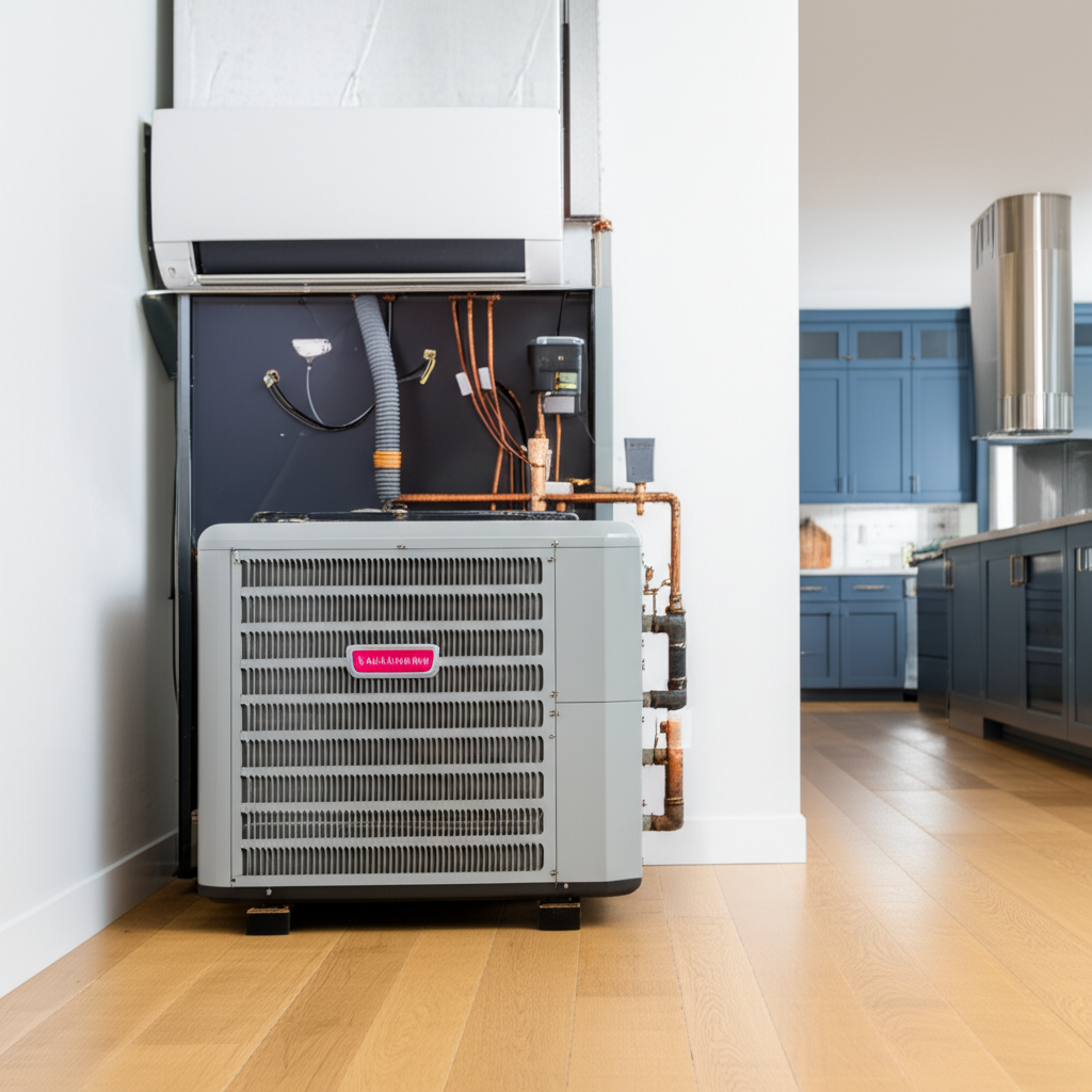 Air Conditioner Replacement Cost