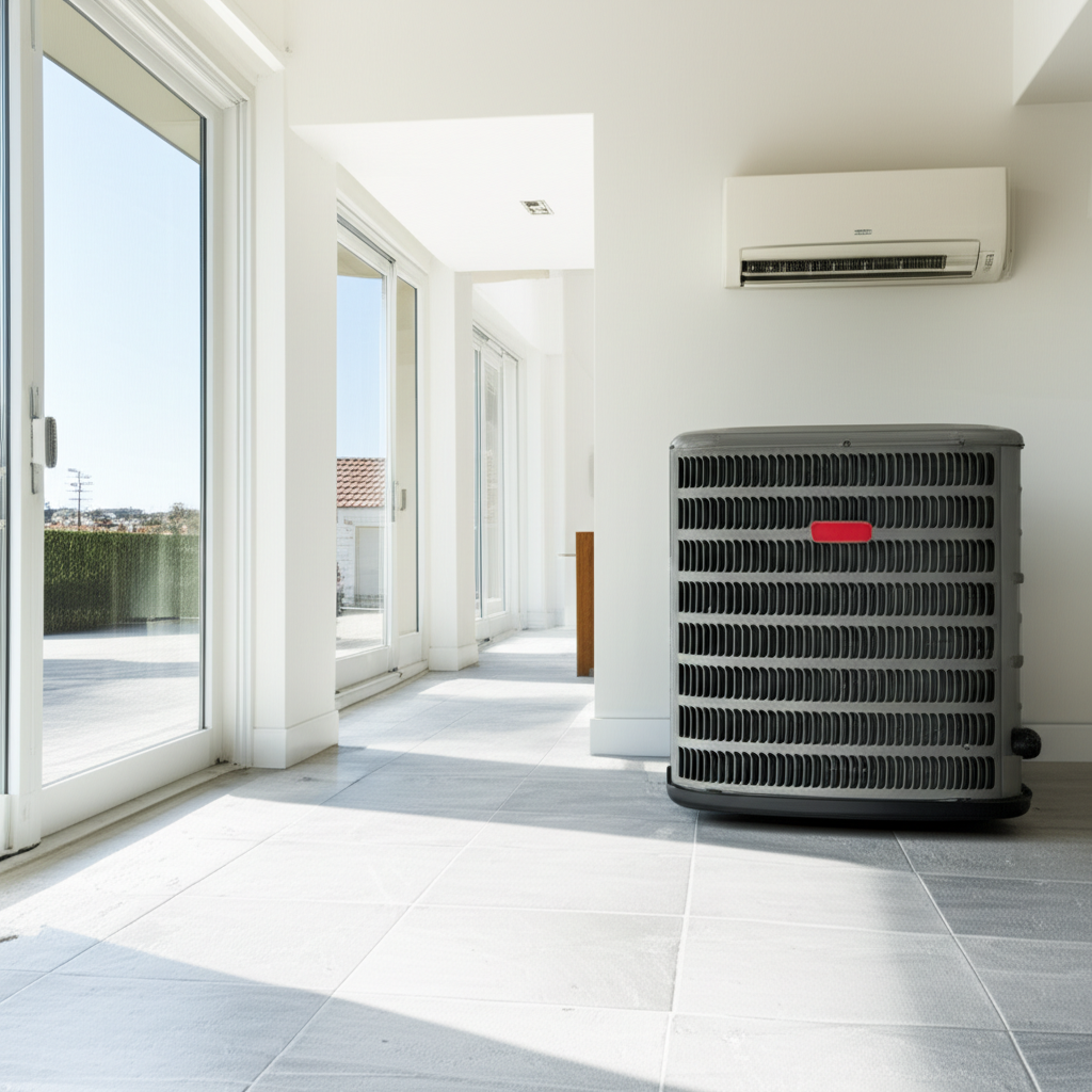 Air Conditioner Replacement Cost