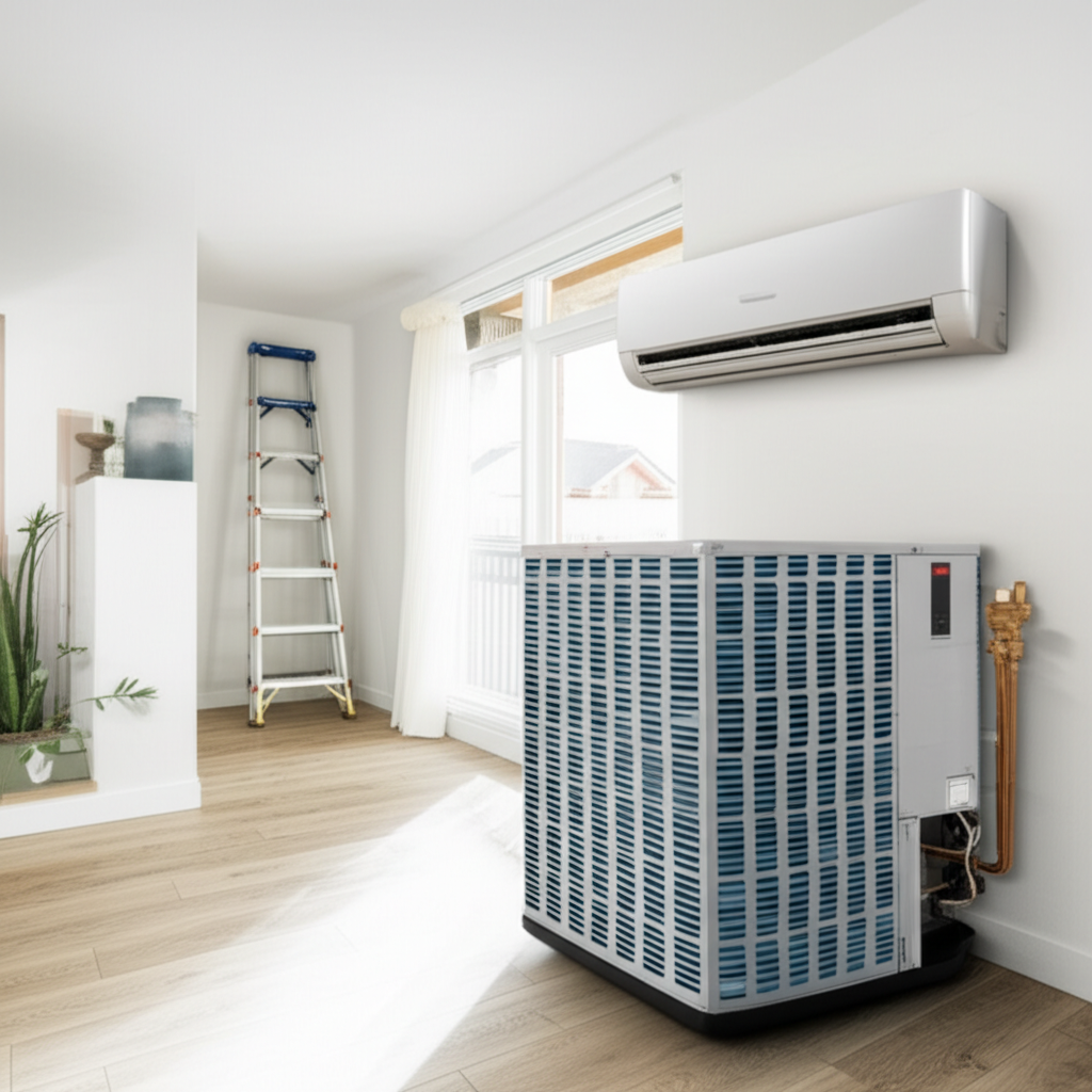 Air Conditioner Replacement Cost