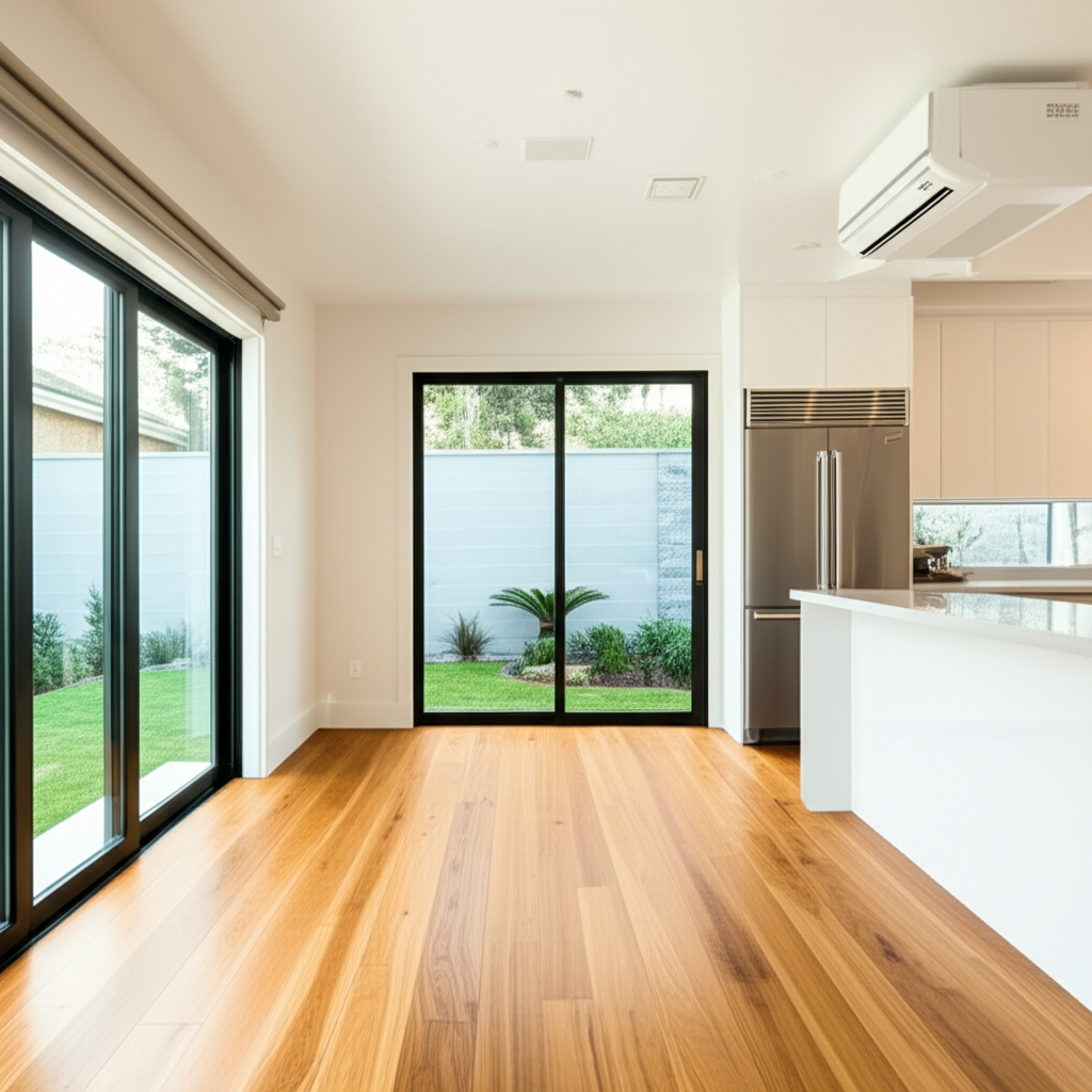 Air Conditioning Maintenance Plans