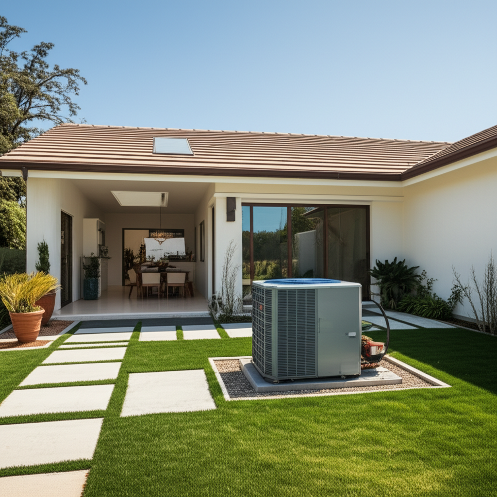 Air Conditioning Maintenance Plans