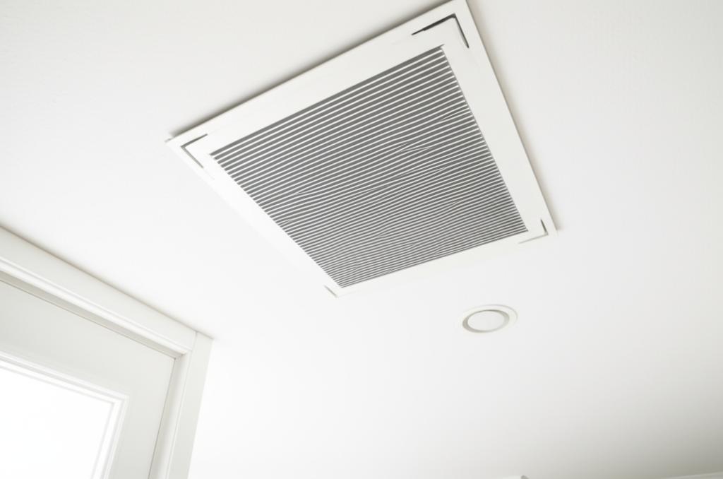Air Conditioning Maintenance Plans