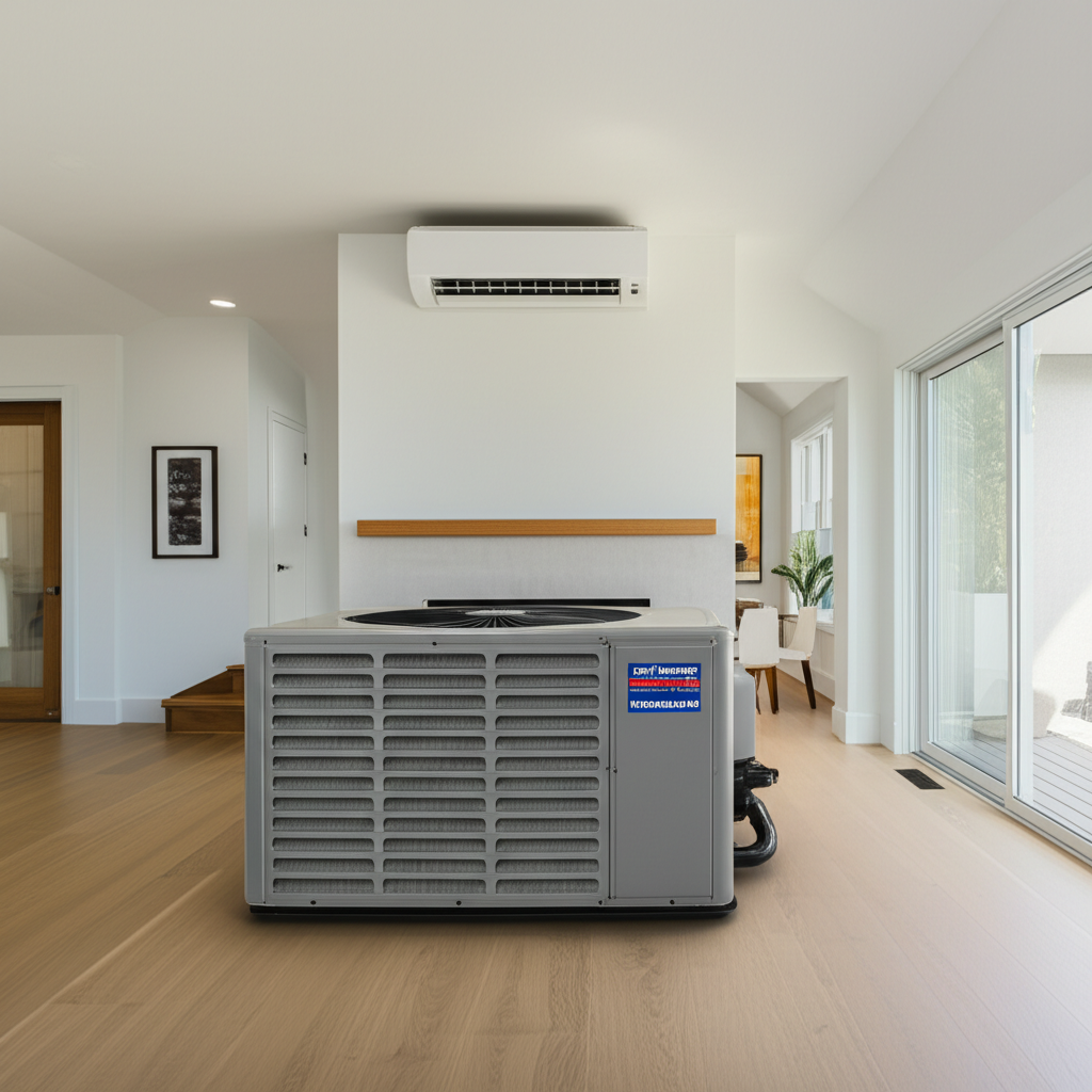 Air Conditioning Maintenance Plans