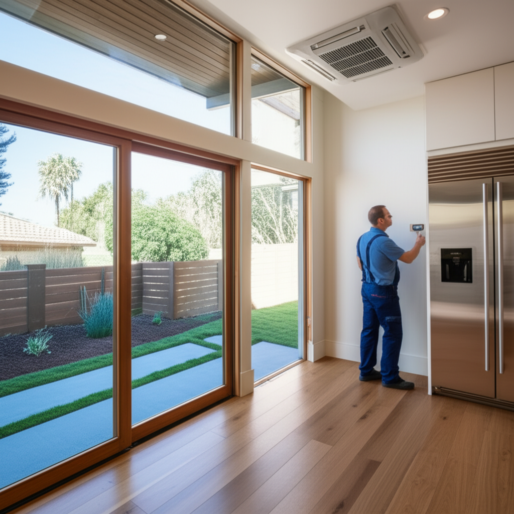 Air Conditioning Maintenance Plans