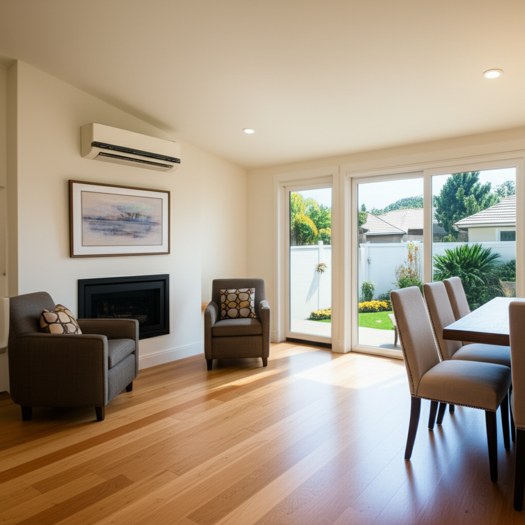 Air Conditioning Maintenance Plans