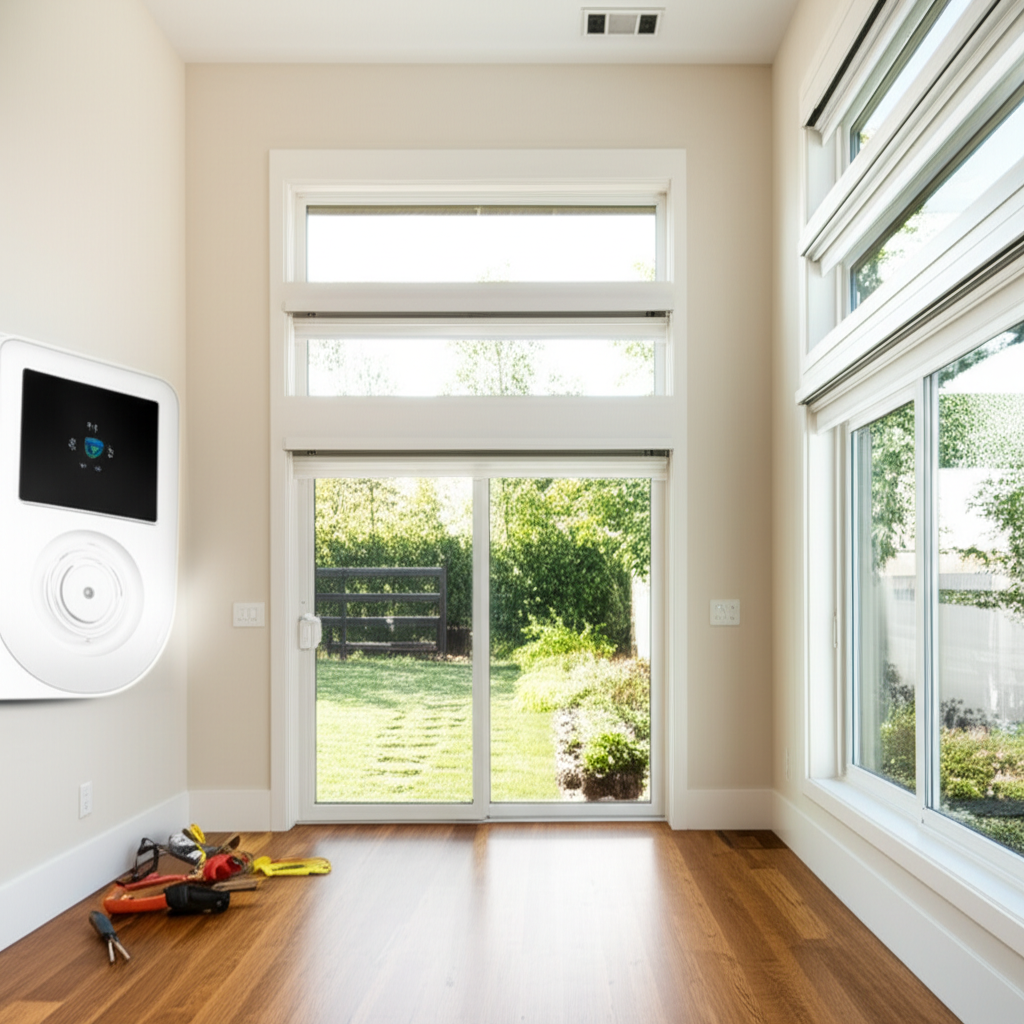 Air Conditioning Maintenance Plans