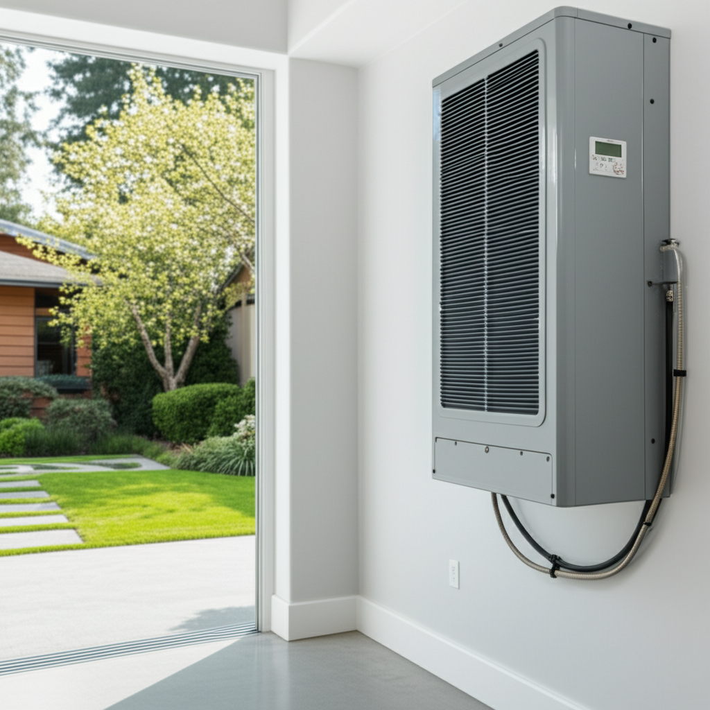 Air Conditioning Maintenance Plans