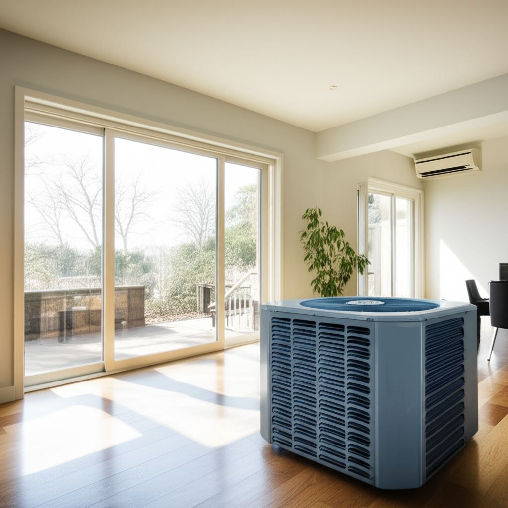 Air Conditioning Maintenance Plans