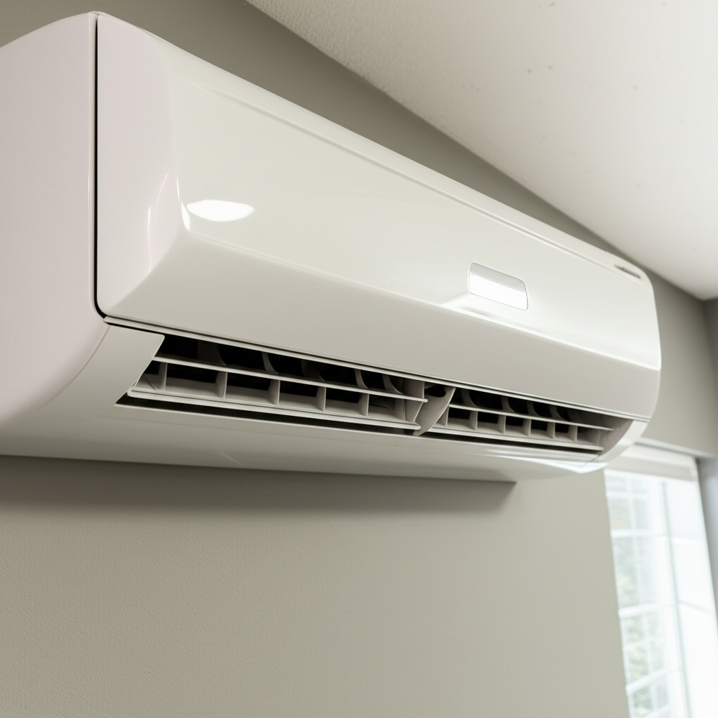 Air Conditioning Maintenance Plans