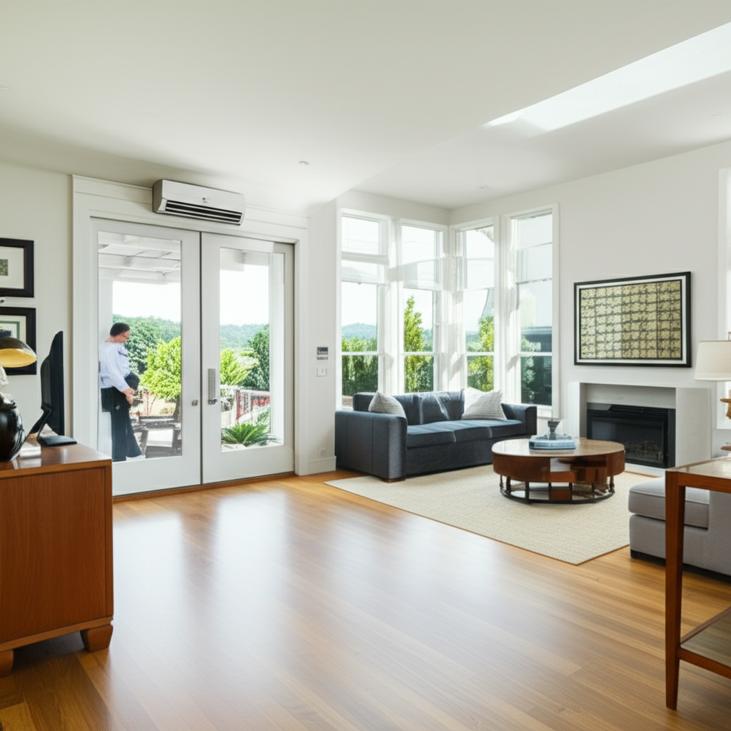 Air Conditioning Maintenance Plans