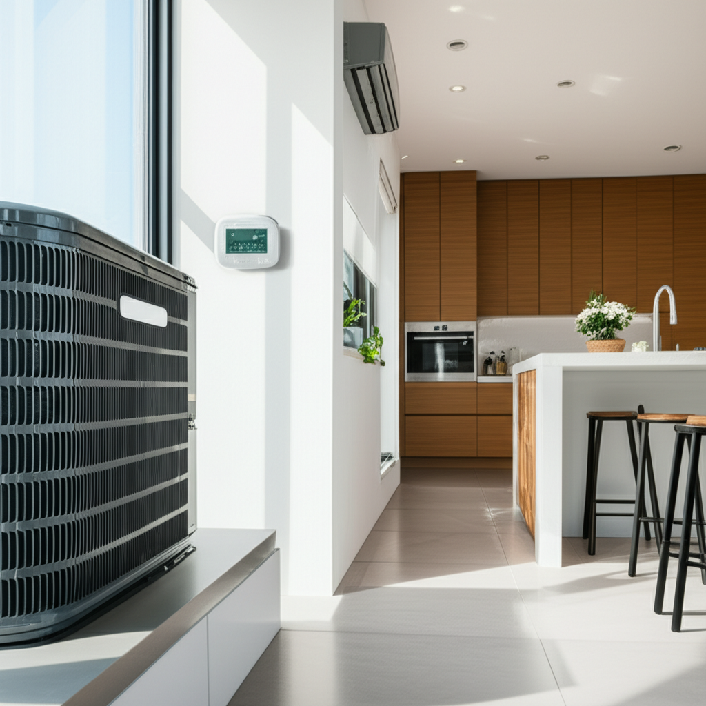 Air Conditioning Maintenance Plans