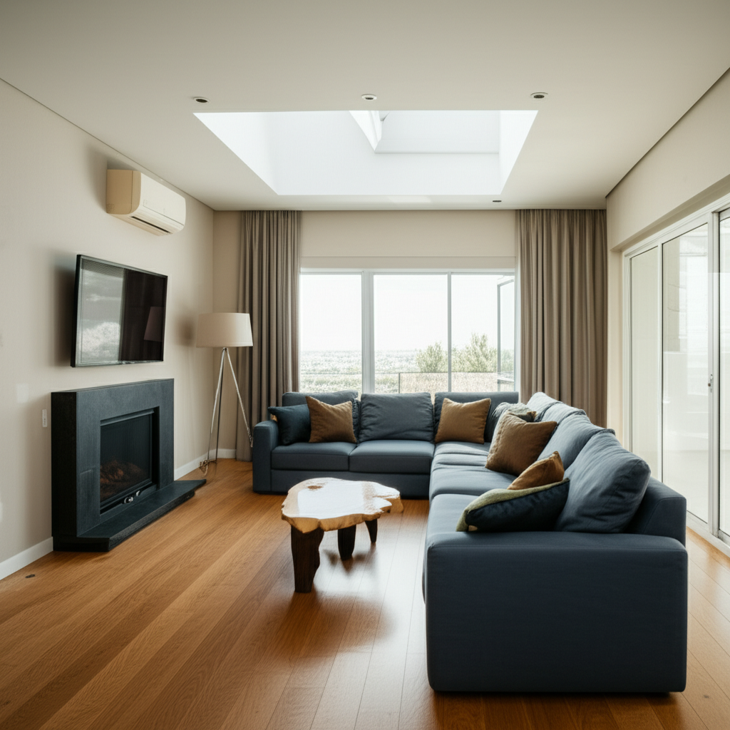 Air Conditioning Maintenance Plans