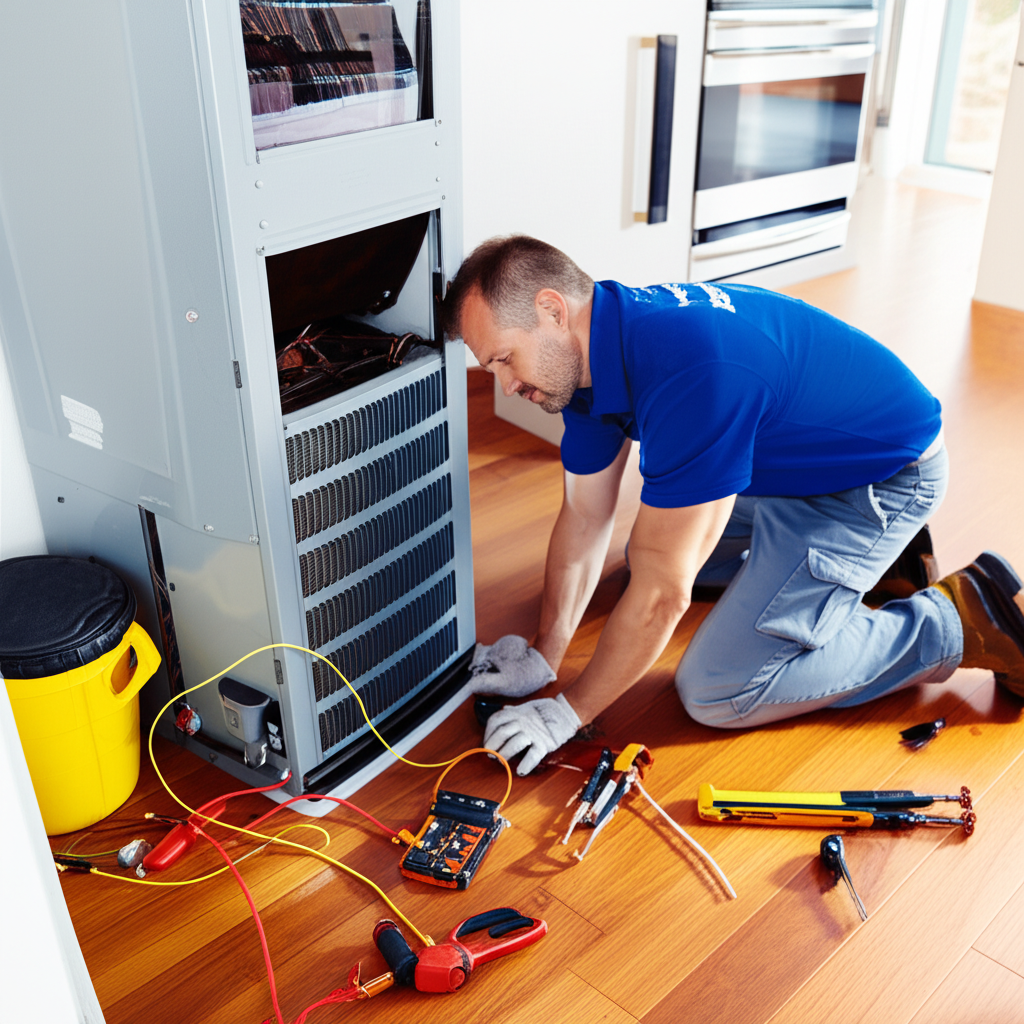 Emergency AC Repair