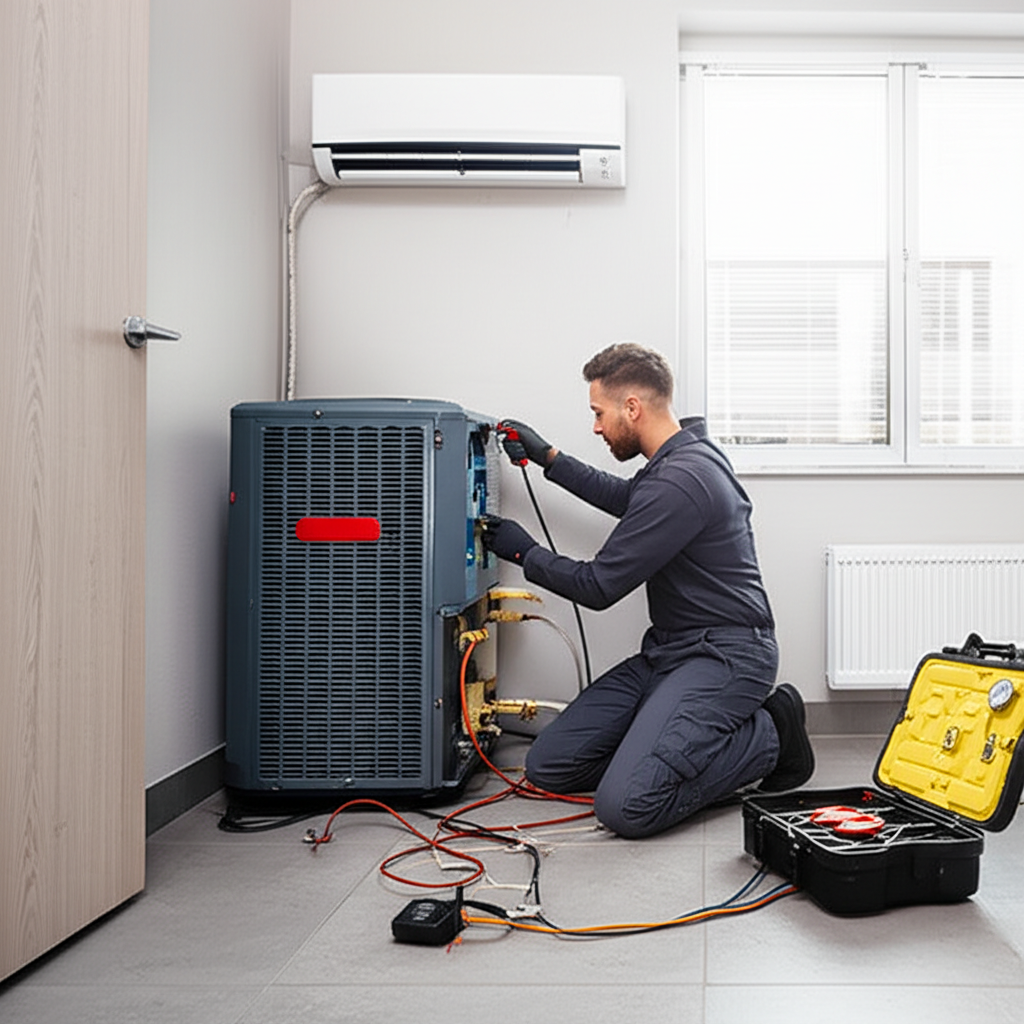 Emergency AC Repair