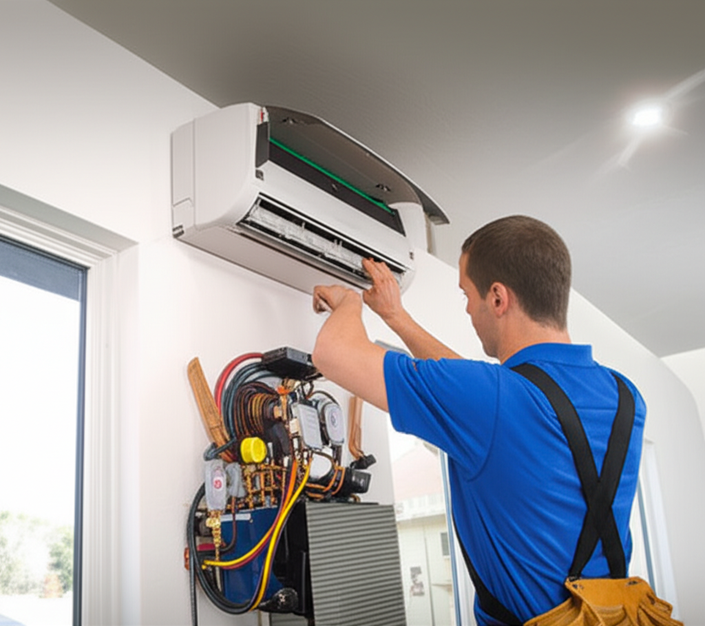 Emergency AC Repair