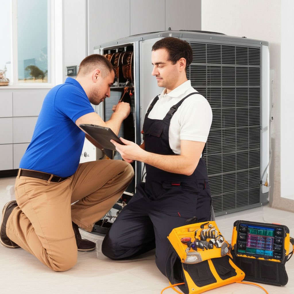 Emergency AC Repair
