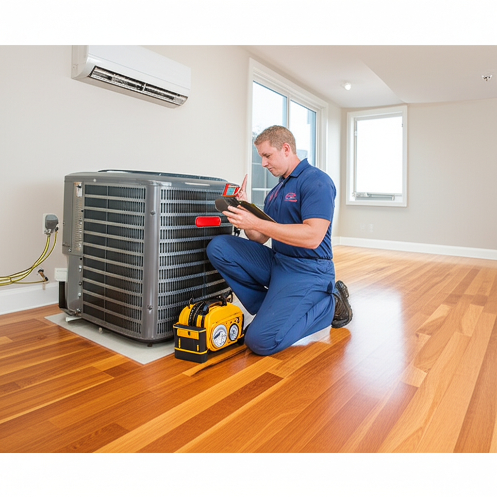 Emergency AC Repair