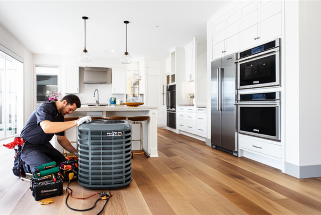Emergency AC Repair