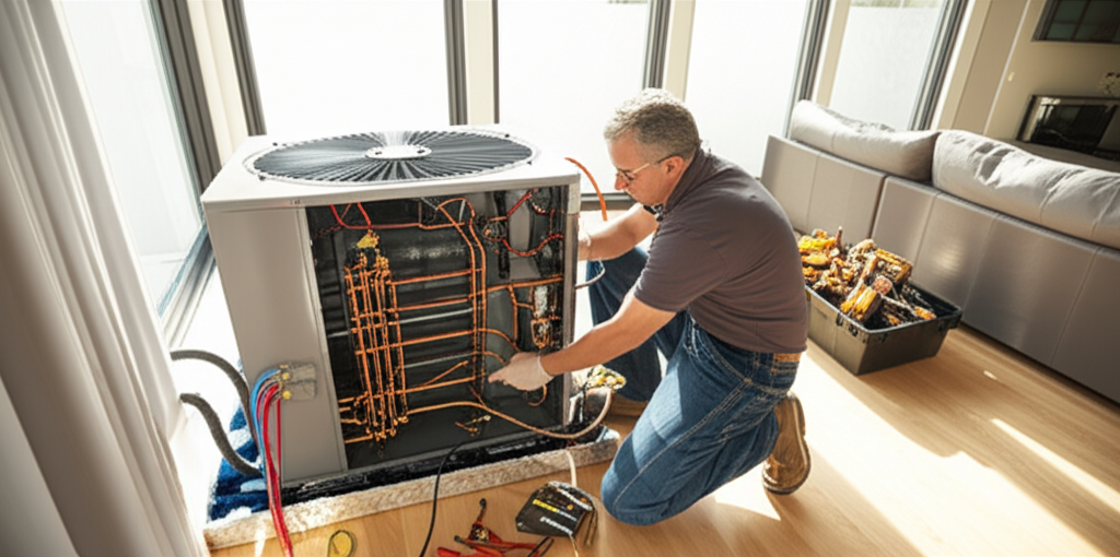 Emergency AC Repair