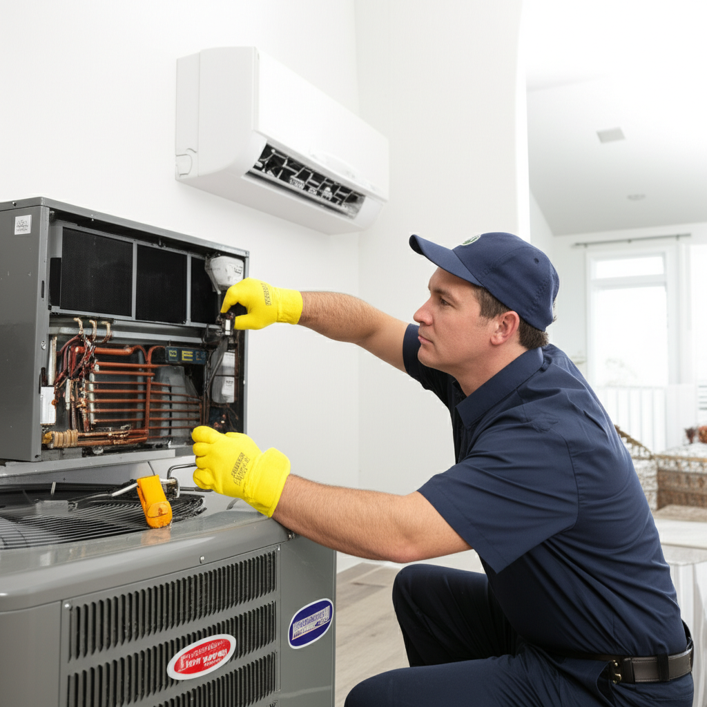 Emergency AC Repair