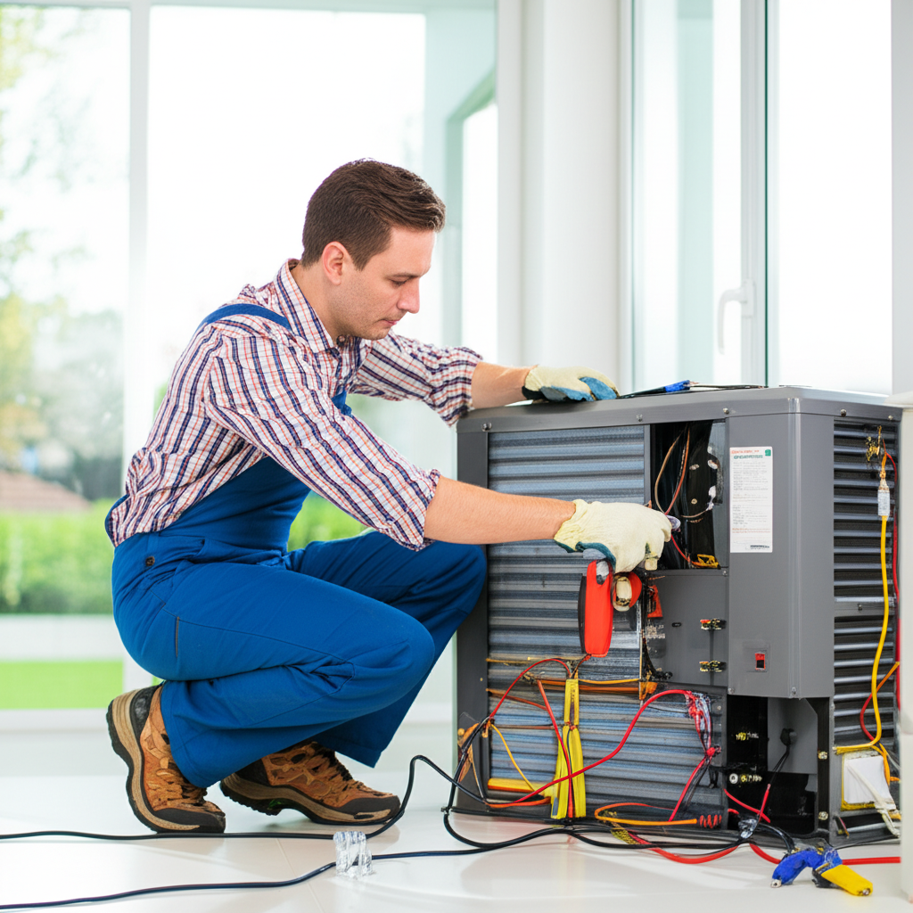 Emergency AC Repair