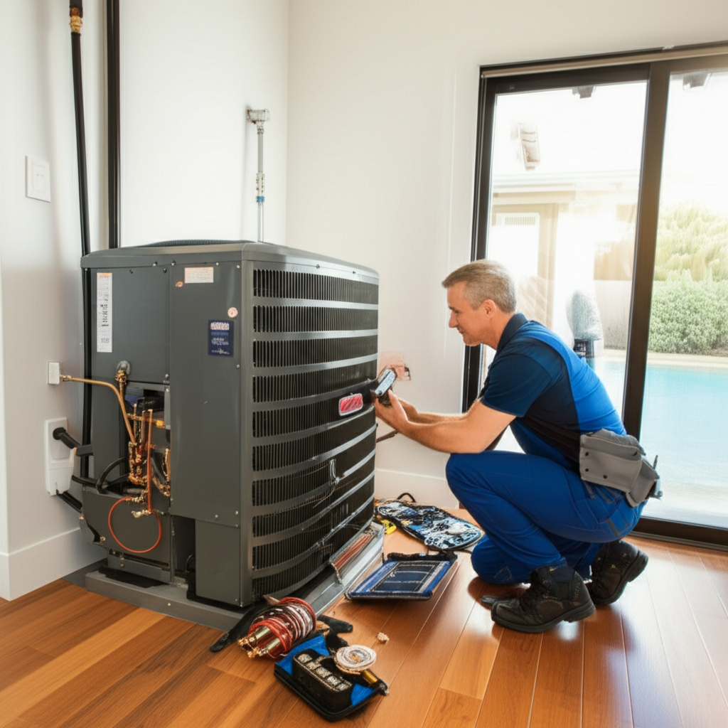 Emergency AC Repair
