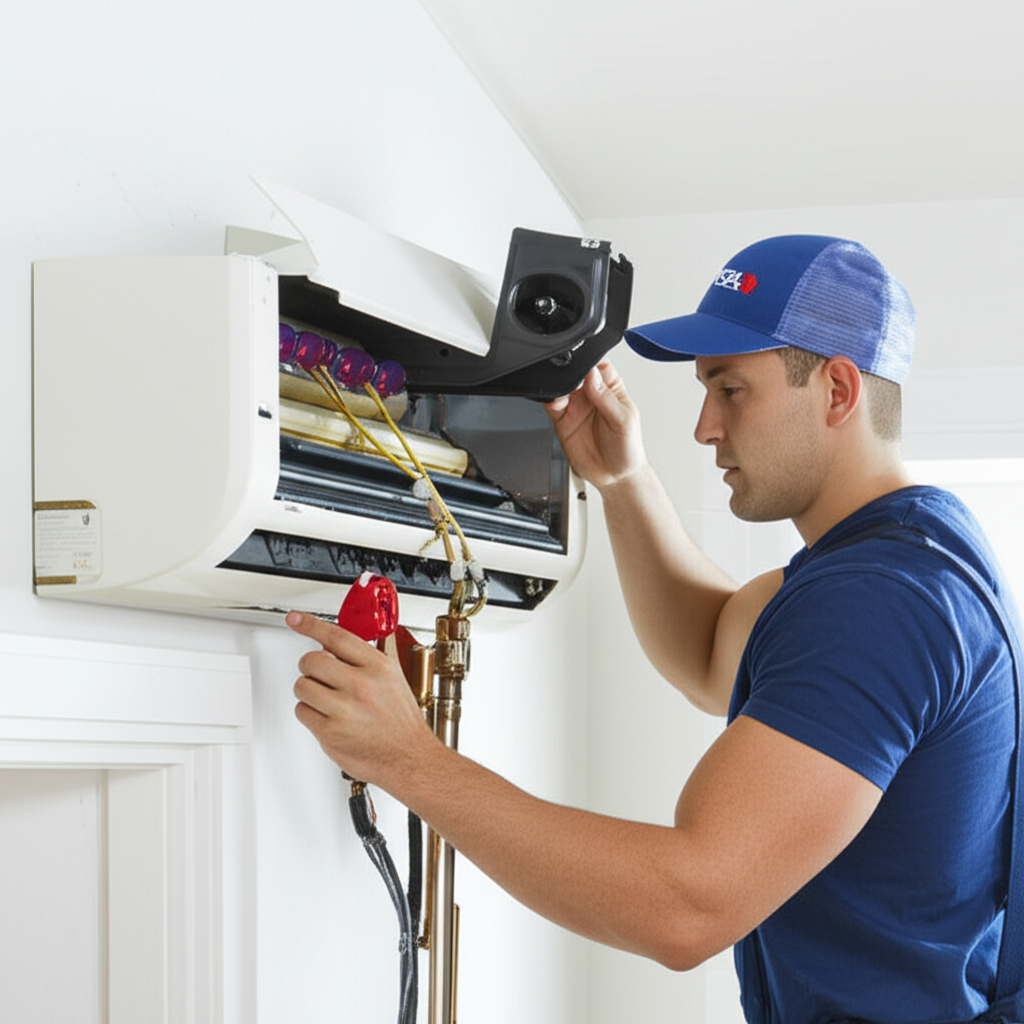 Emergency AC Repair