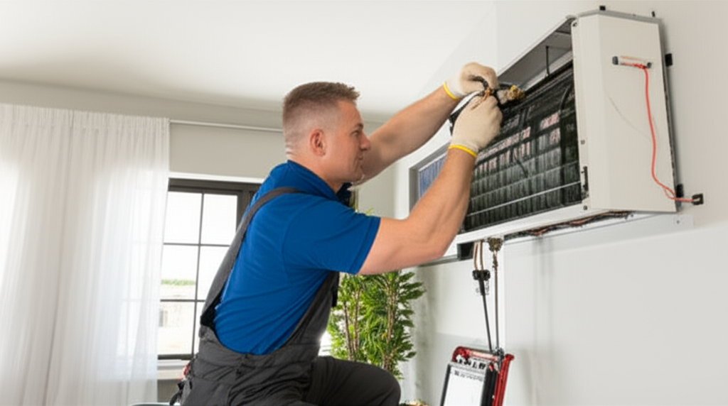 Emergency AC Repair
