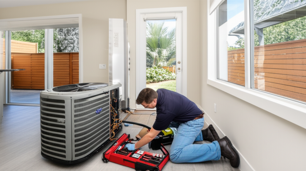 Emergency AC Repair