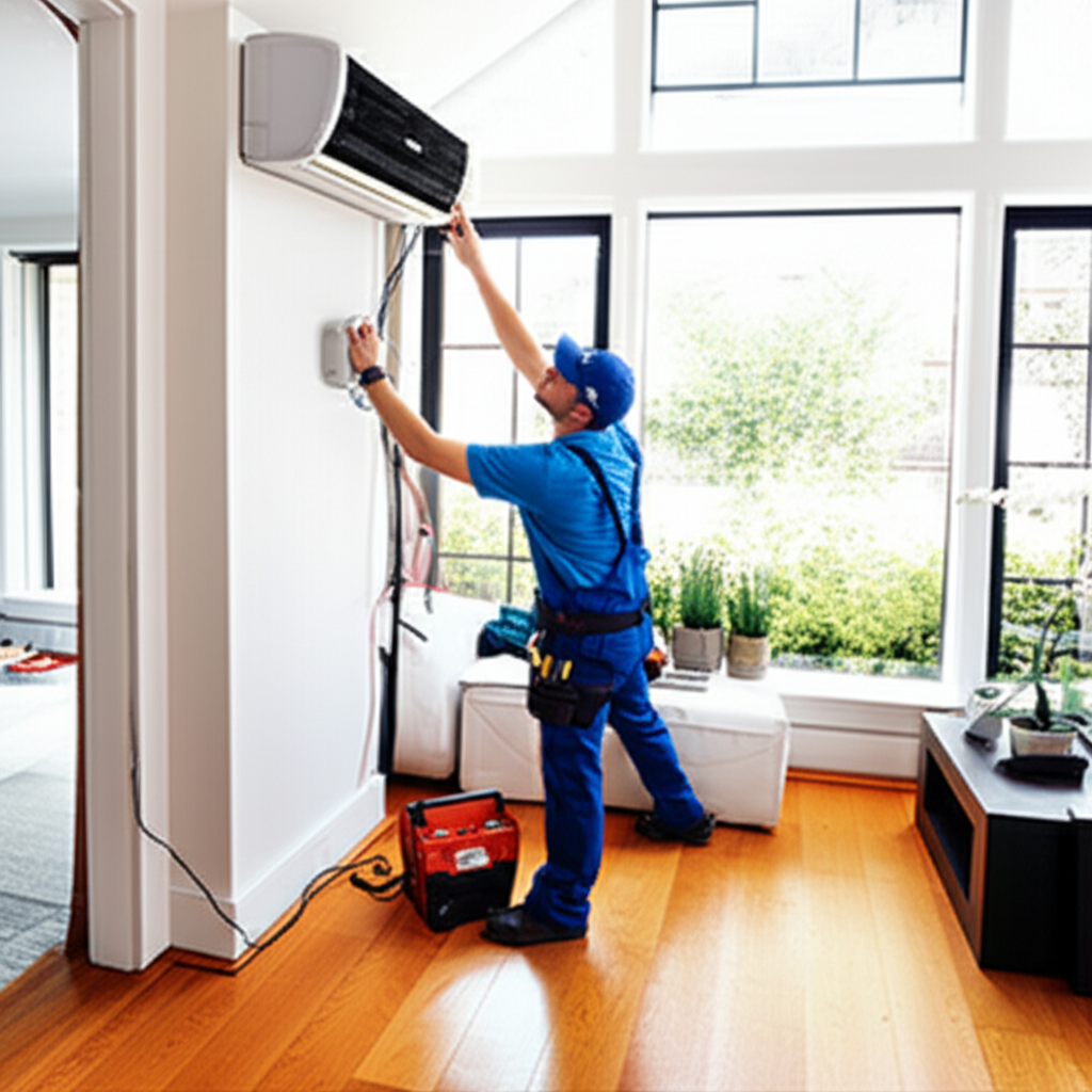 Emergency AC Repair