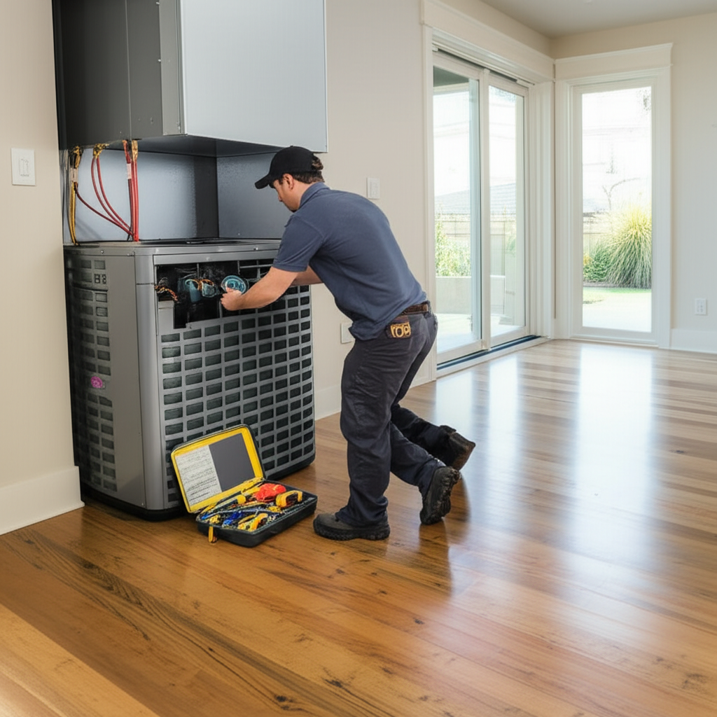 Emergency AC Repair