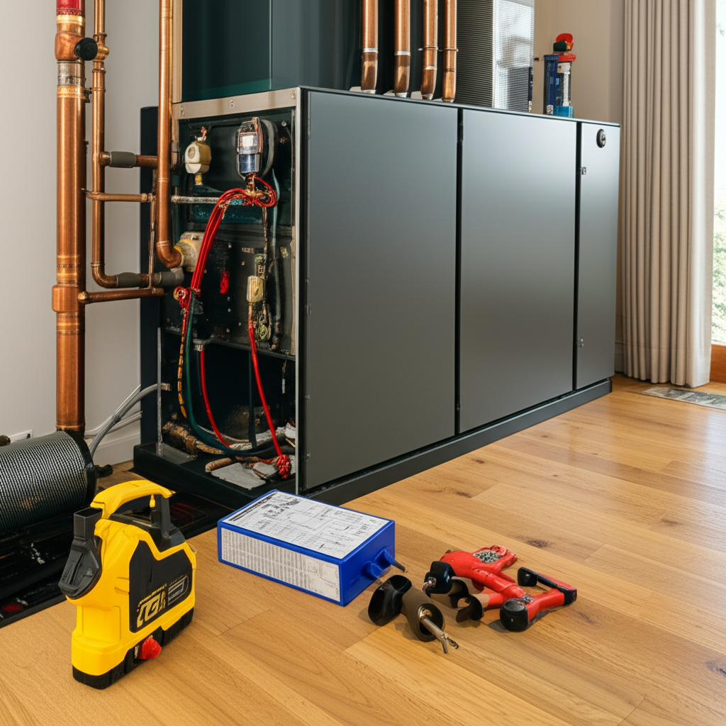 Emergency Heating Repair