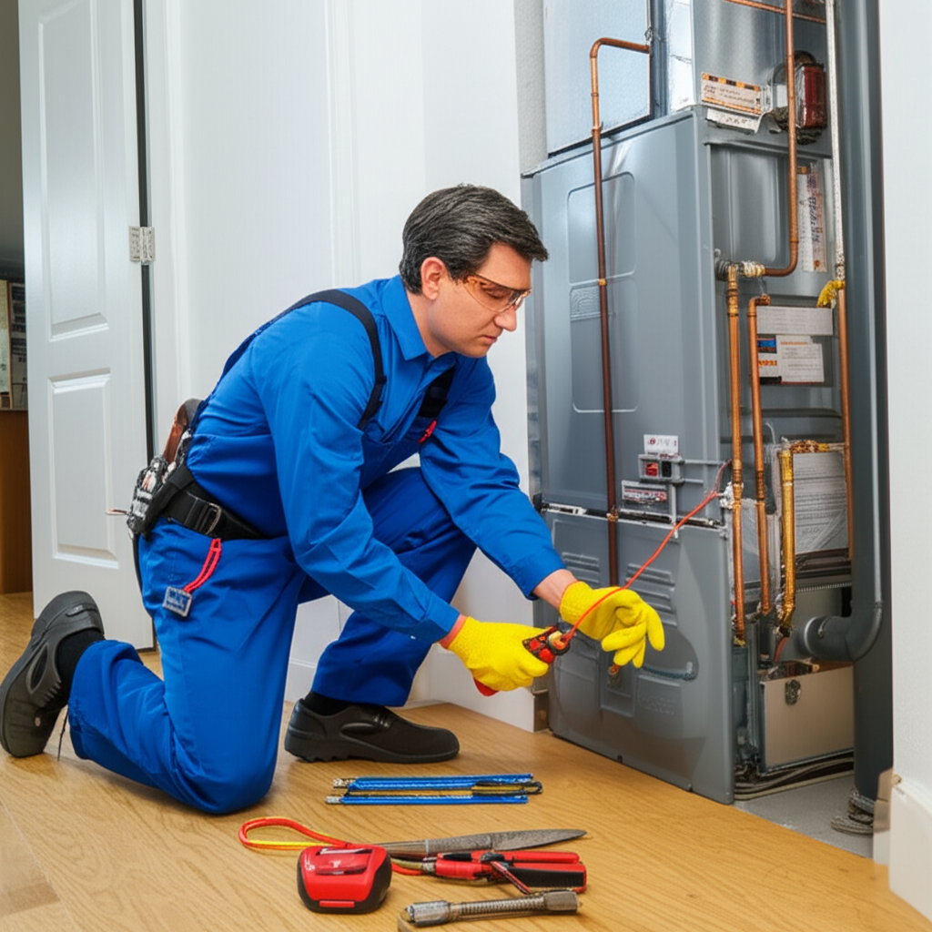 Emergency Heating Repair