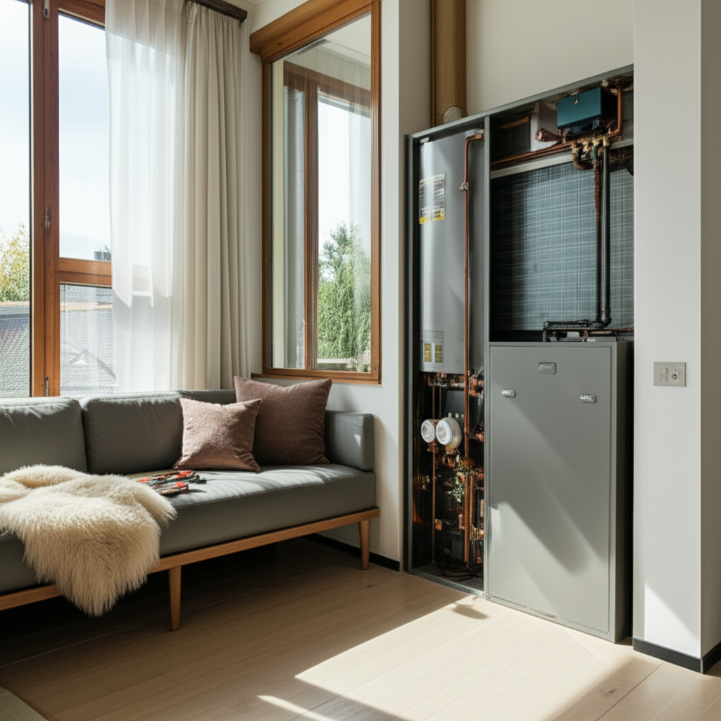 Emergency Heating Repair