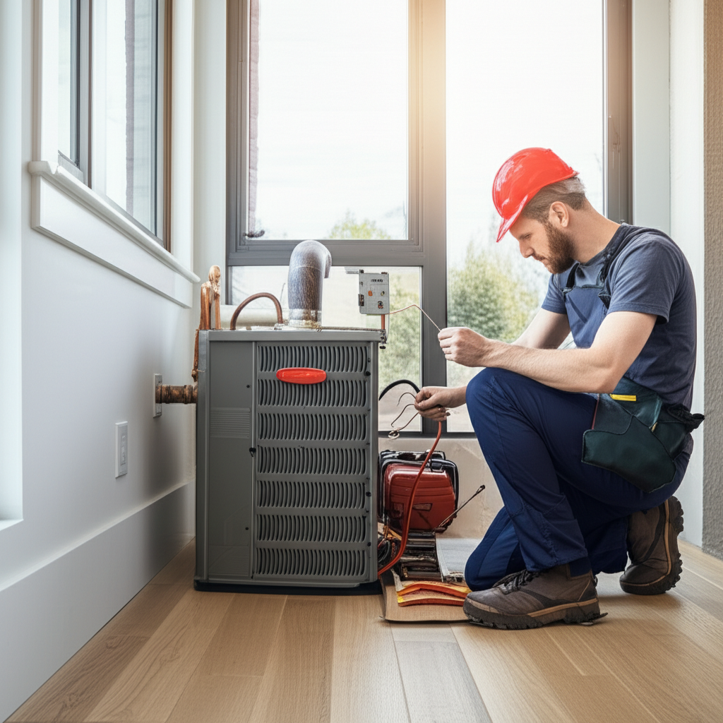 Emergency Heating Repair