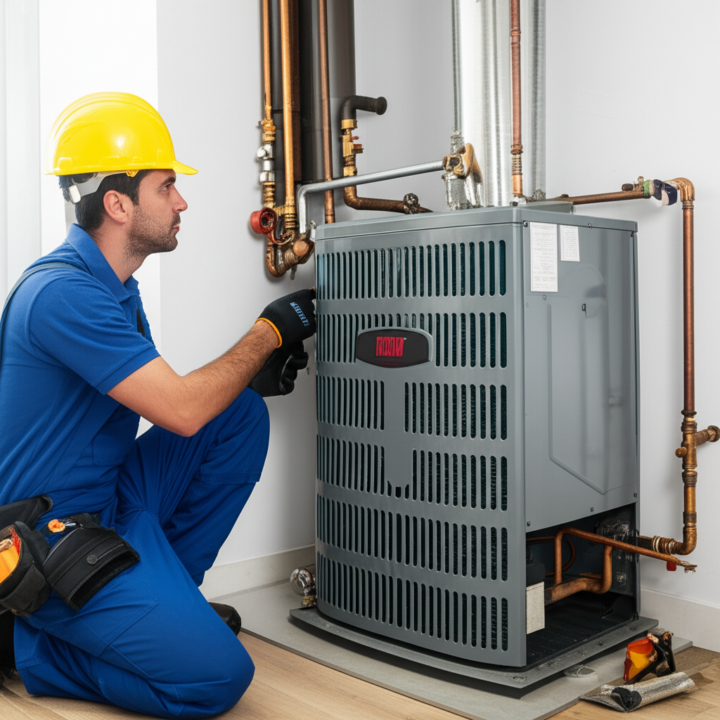 Emergency Heating Repair