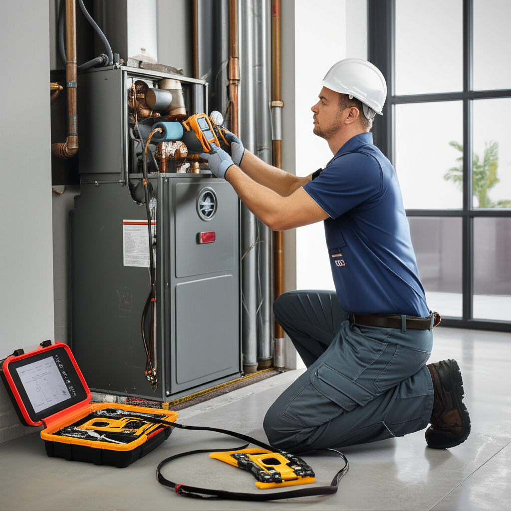 Emergency Heating Repair