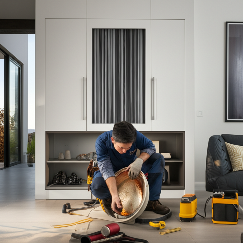 Emergency Heating Repair
