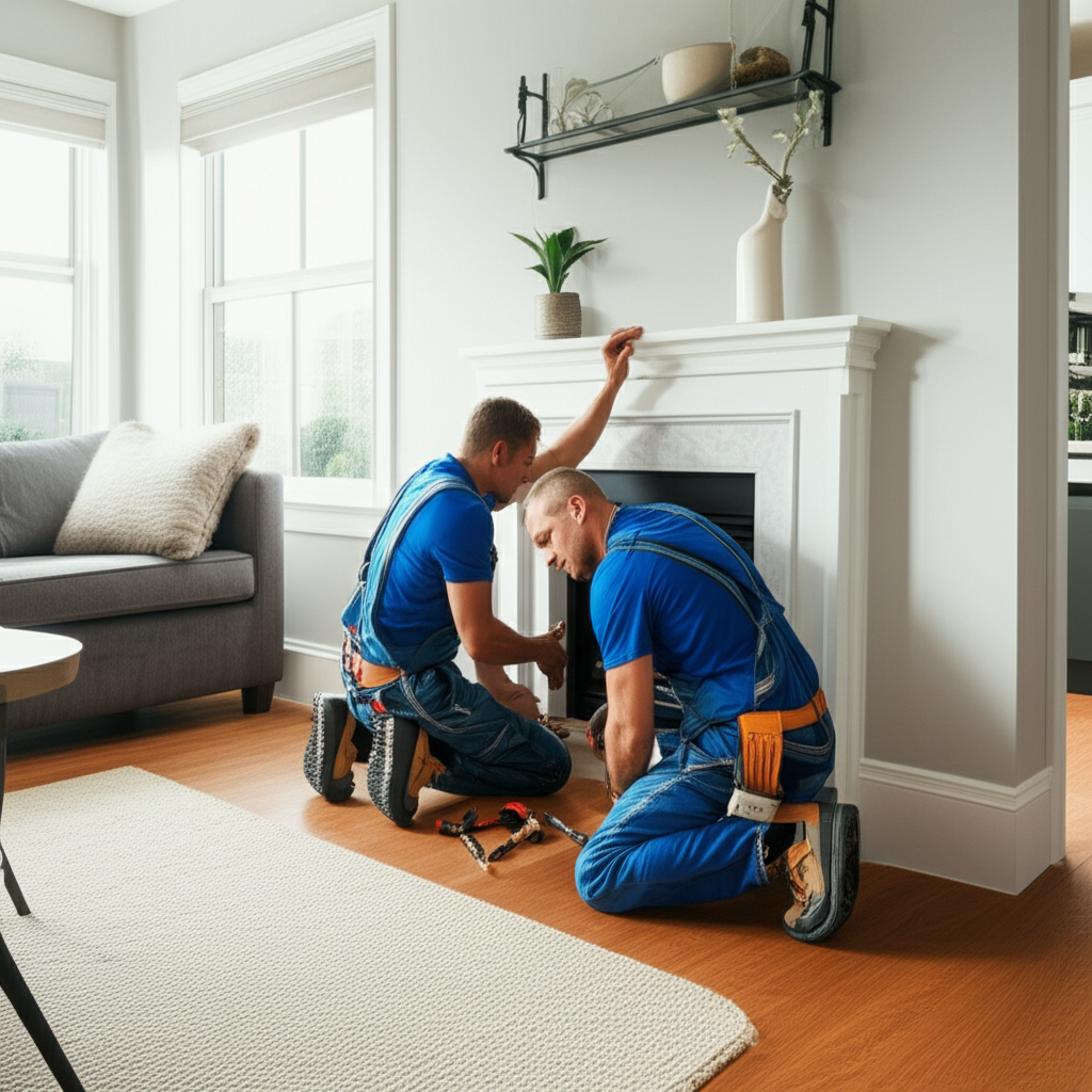 Emergency Heating Repair