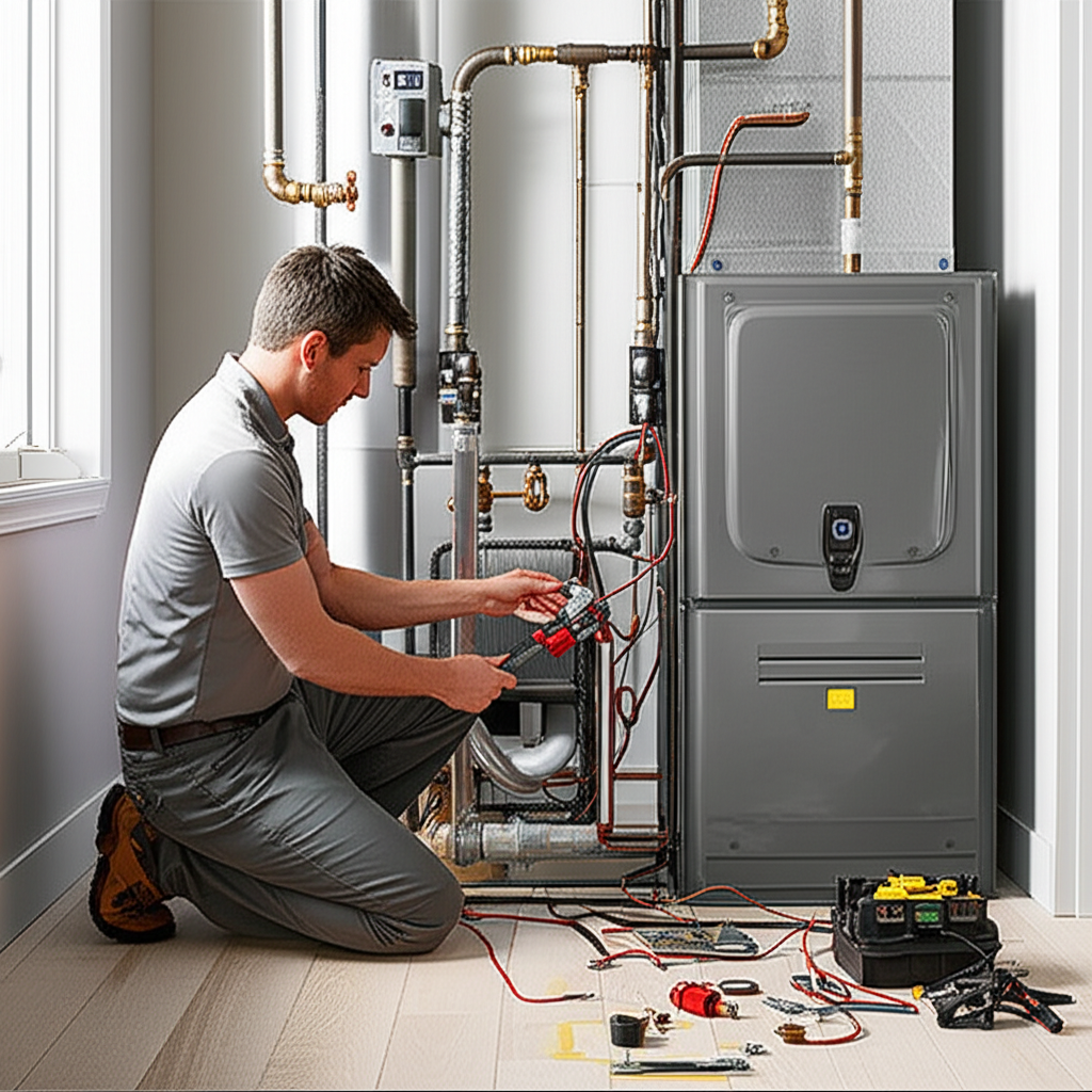 Emergency Heating Repair