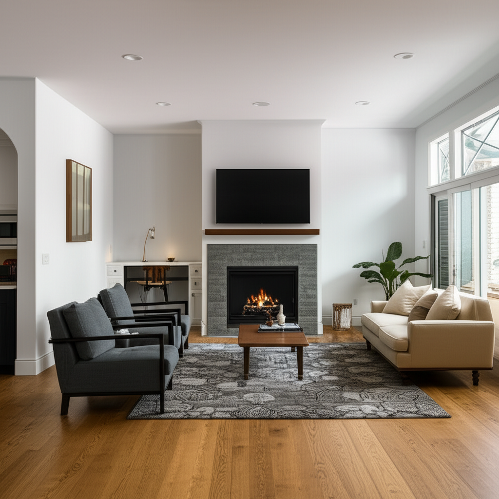 Furnace Repair Near Me