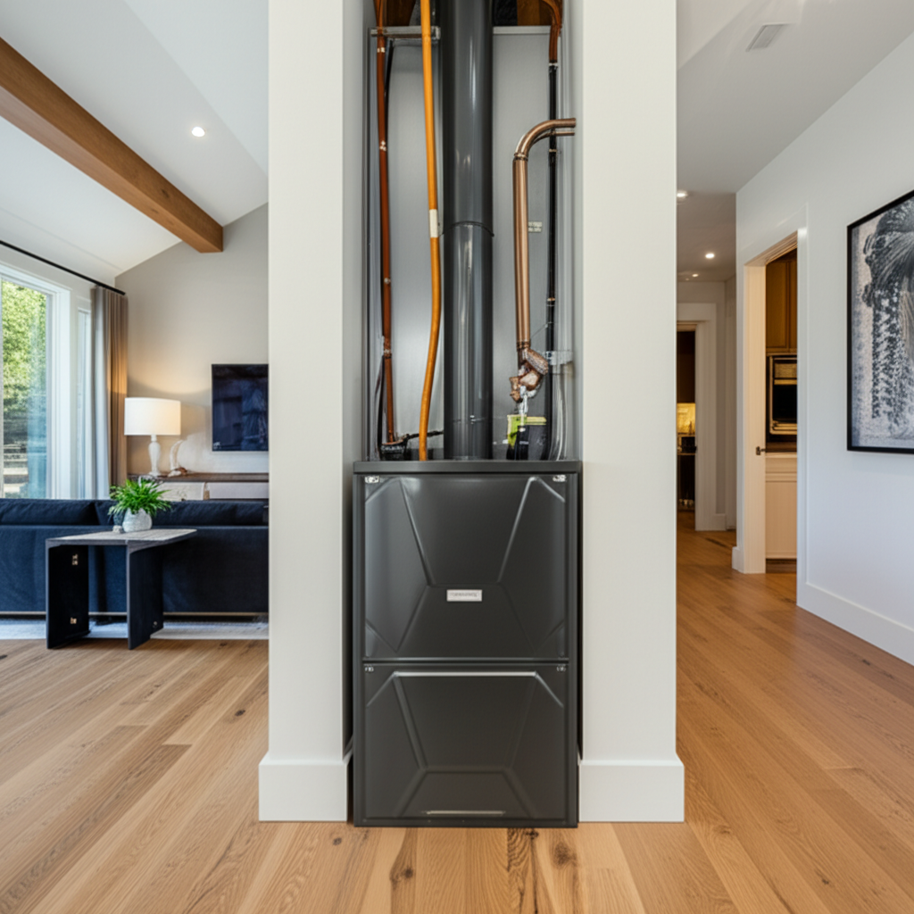 Furnace Repair Near Me