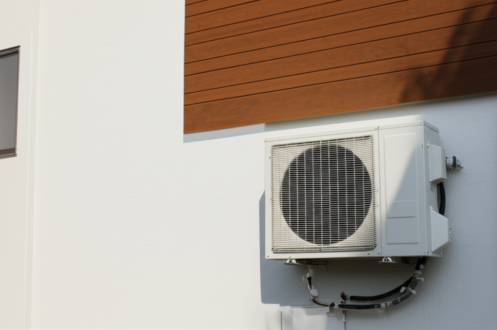 Heat Pump Installation