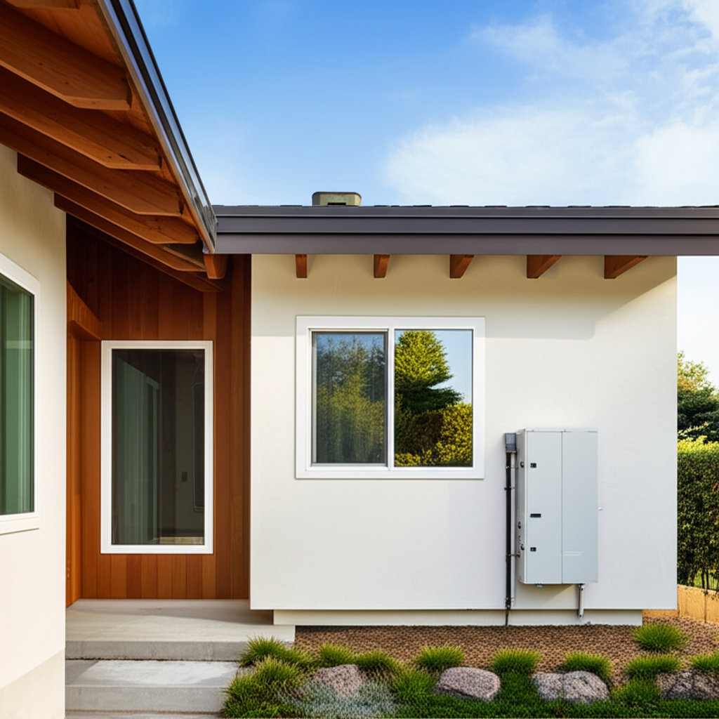 Heat Pump Installation