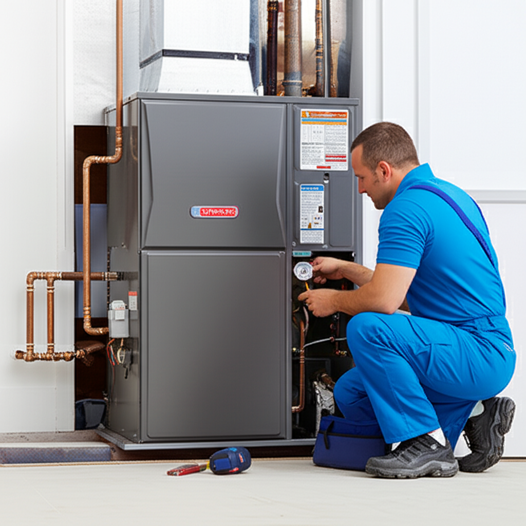 Heating System Tune-Up